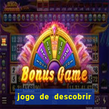 jogo de descobrir o pais